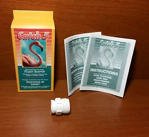 Adaptador de grifo/fregadero - Envío gratuito - Precios al por mayor - Imagen 1 de 1