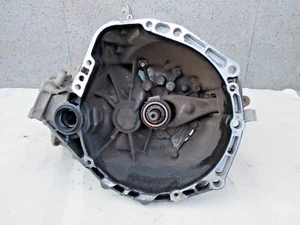 20600187 CAMBIO MANUALE 5 MARCE TOYOTA YARIS 1.0 VVTi ANNO 2002 1SZFE - Bild 1 von 5