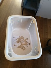 BOX PER BAMBINI ROYAL MULTICOLORE RICHIUDIBILE IN PVC