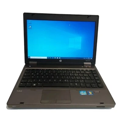 HP ProBook 6360b 13,3" Intel Core i5, TEILDEFEKT SEHE BESCHRIEBUNG...#252 - Bild 1 von 4