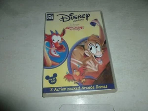DISNEY HOTSHOTS - Arcade Frenzy - PC CD juego de acción - Imagen 1 de 3