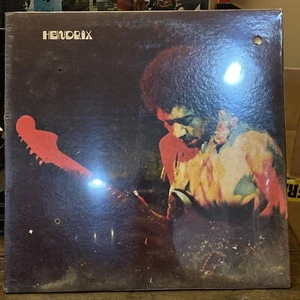 JIMI HENDRIX - Band Of Gypsys - LP - *Sealed OG - 1970Capitol STAO-472 *READ* 🎸 - Picture 1 of 17