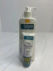 Vintage 1997 JERGENS LOTION Unopened! - Picture 1 of 4