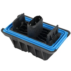 Wagenheber Gummiblock Wagenheberaufnahme für BMW X3 F25 X4/X5 E70 F15 X6 E71 E72 - Bild 1 von 10