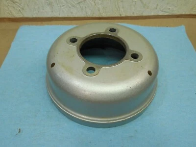 Tambor de freno de rueda delantera Honda ATC 200S 1984 Foto 1 de 4