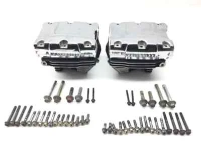 Juego de culata delantera trasera Harley Heritage Softail Classic 2000 FLSTC 2322 X Foto 1 de 4