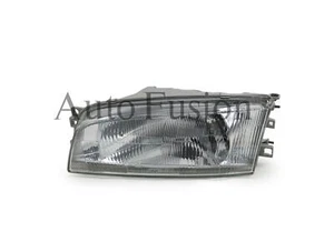 Headlight Left Side For Mitsubishi Lancer Ce Sedan 1996-1998 - Picture 1 of 5