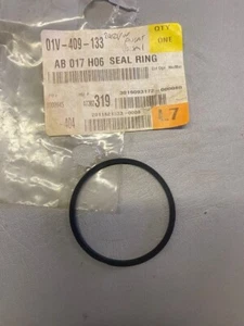 2002 VW Passat Audi seal O-ring - Picture 1 of 1