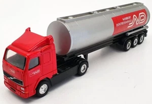 Corgi 1/64 Scale 59535 - Volvo Chemical Tanker Norbert Dentressangle - Picture 1 of 5