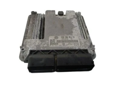 Centralina Motore Compatibile Con VW JETTA III (1K2) 2.0 TDI 16V - Immagine 1 di 4