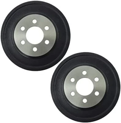 Rear Brake Drum for Dodge Dakota Durango 2000-2002 11" Rear - Image 1 of 2