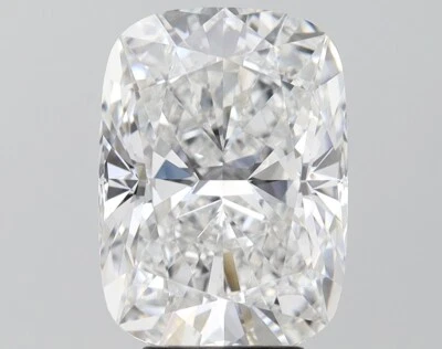 1.13 ct, E-VS1 Cushion Cut Diamond, IGI Certified Diamond, CVD Lab Grown Diamond - Image 1 of 4