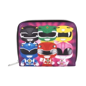 Funko POP! Mighty Morphin' Power Rangers Geldbörse - Bild 1 von 4