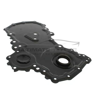 Ford Transit Custom MPV 2016-2017 Steel Timing Belt Cover 2.0 GKQ-6019-BC - Picture 1 of 2