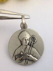 The Patron Saints - 925 Sterling Silver Medals - Find Your Favorite Saint