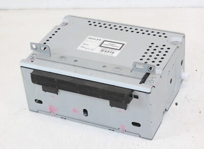 CD Radio Ford Focus 3 III MK3 Laufwerk BM5T-18C815-DM - Bild 1 von 4