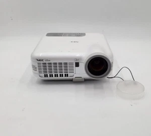 NEC LT245 Multimedia Projector 2200Lumens 977H - Picture 1 of 4