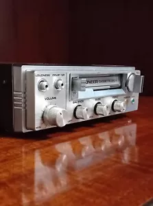 PIONEER KP88-G CASSETTE DECK - Pioneer Lonesone Car-Boy car component - Imagen 1 de 13