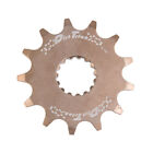 Dirt Tricks Front Sprocket 14 Tooth For POLARIS Outlaw 525 IRS 2007-2011