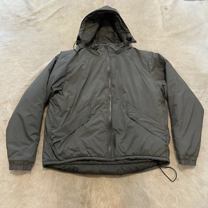 Chaqueta Aislante Orc Industries XL Extra Grande Gris L7 PCU Nivel 7 Militar - Imagen 1 de 14