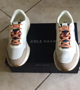 NIB - Cole Haan ZEROGRAND All-Day Runner Men Sneakers Size 12 - Picture 1 of 5