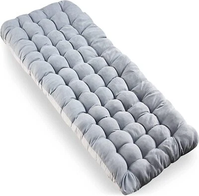 Zone Tech кемпинг кроватка матрас подушечка, удобный хлопок кроватка спальный коврик - Изображение 1 из 4