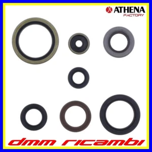 Kit serie paraoli motore KTM SX 250 2T 2020 2021 2022 paraolio completa SX250 - Foto 1 di 1