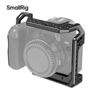SmallRig R Camera Cage for Canon, Built-in Cold Shoe, Plate for Arca Standard - Picture 1 of 11