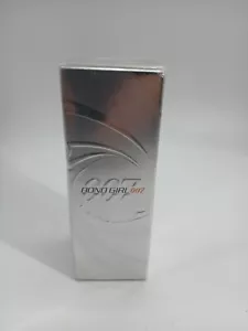 Avon Bond Girl 007 Perfume Fragrance (Sealed) Discontinued *** - Picture 1 of 3