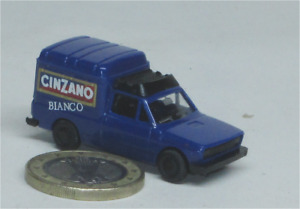 Fiat Fiorino,   CINZANO      231223