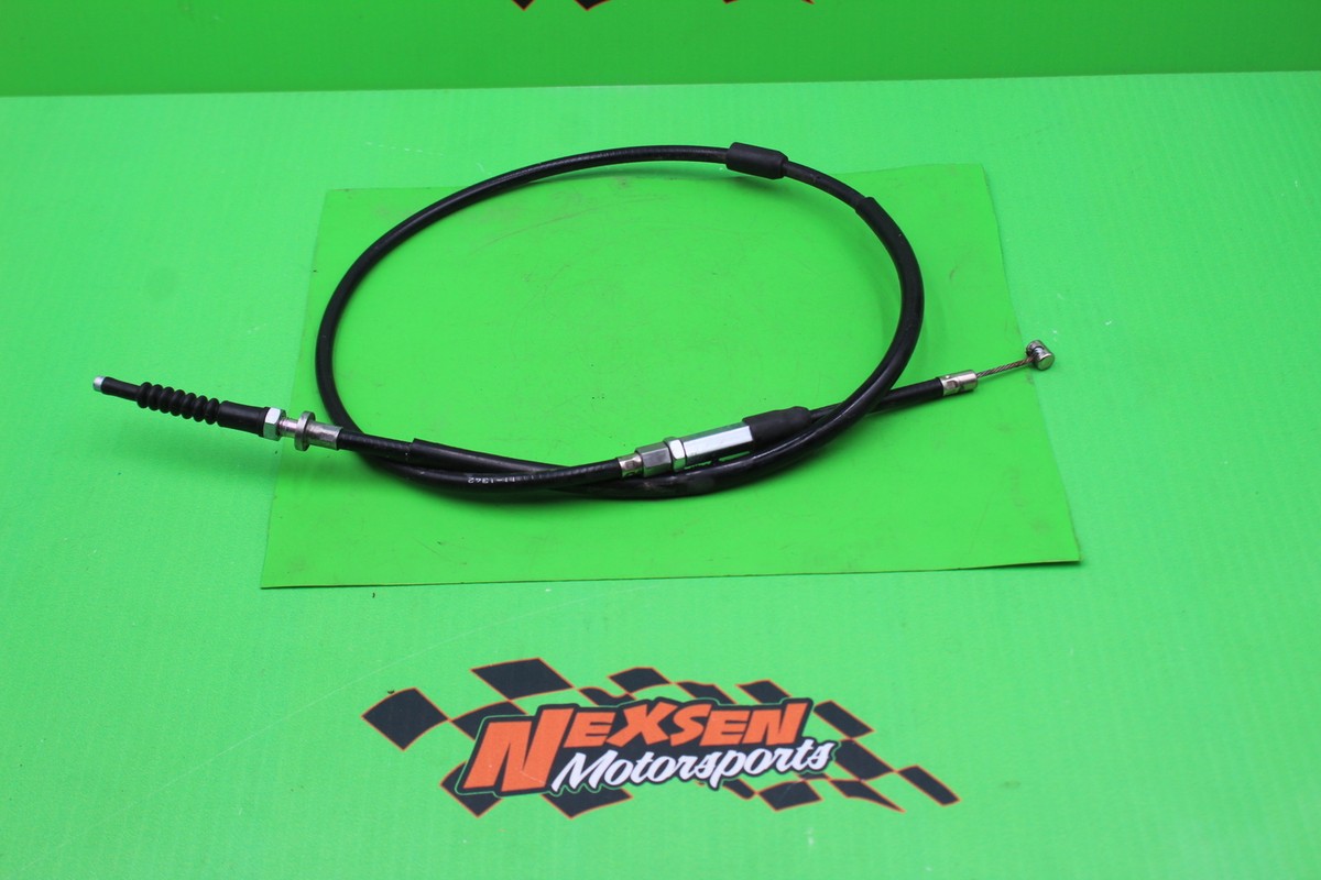 KPGC10 Clutch Cable Kawasaki | NICHE PARTS