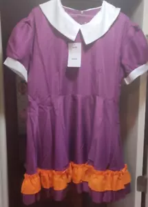 Damen Gothic Zixiao Kellnerin Kleid. 3X Kleid Only - Bild 1 von 5