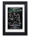 GHOSTBUSTERS MOVIE CAST SIGNED POSTER PRINT PHOTO AUTOGRAPH GIFT 1984 FILM