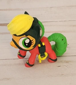 Funko Mystery Minifigur - MLP Power Ponys - Henchpony Applejack - Bild 1 von 4