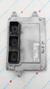 Used 2009 HONDA CIVIC KEIHIN 37820RNAC72 ECU 37820-RNA-C72 - Picture 1 of 4