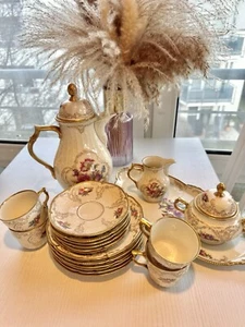 Original Rosenthal Set - Bild 1 von 21