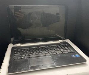 HP Pavilion Core i5 ( Parts ) - Picture 1 of 4