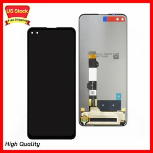 Replacement For Motorola Moto One 5G UW XT2075 6.7" LCD Touch Screen Digitizer - Picture 1 of 6