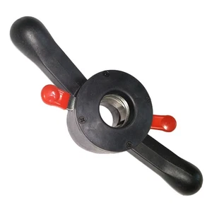 Balancing Machine Accessories Car Tire Clamp Quick Nut Hub Wing Nut Tool - Picture 1 of 12