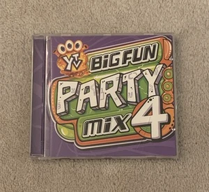 YTV Big Fun Party Mix 3 CD (2002, A Corus) *Tested, Working* - Picture 1 of 6