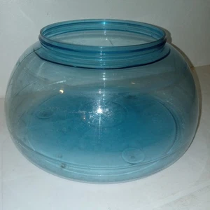 Rainmate IL Lufterfrischer Luftreiniger blau Ersatzschale nur Becken Original - Bild 1 von 6