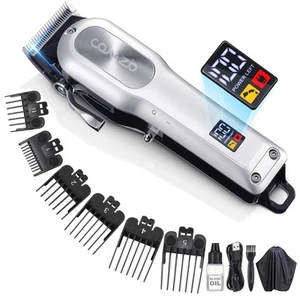 ® Hair Clippers for Men Professional,Cordless High-Performance Barber Clipper... - Picture 1 of 9