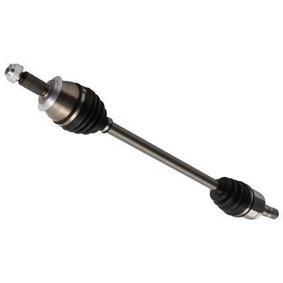 Conjunto de eje CV delantero izquierdo o derecho para Subaru Forester 2014-2018 Impreza 17-23 Foto 1 de 4