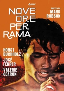 nove ore per rama DVD Italian Import (DVD) - Imagen 1 de 3