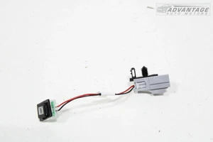 2014-2025 DODGE DURANGO LEFT UNDER INSTRUMENT PANEL DASH LIGHT LAMP OEM - Picture 1 of 7