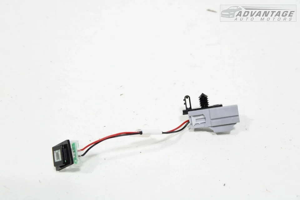 2014-2025 DODGE DURANGO LEFT UNDER INSTRUMENT PANEL DASH LIGHT LAMP OEM - Image 1 of 4