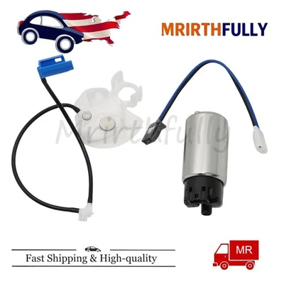 For 2012-2016 Scion tC 2.5L 4 Cyl 2013 2014 Fuel Pump and Strainer Set - Image 1 of 4