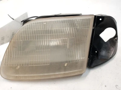 Faro delantero izquierdo Ford F150 1997 conductor probado por fabricante original  Foto 1 de 4