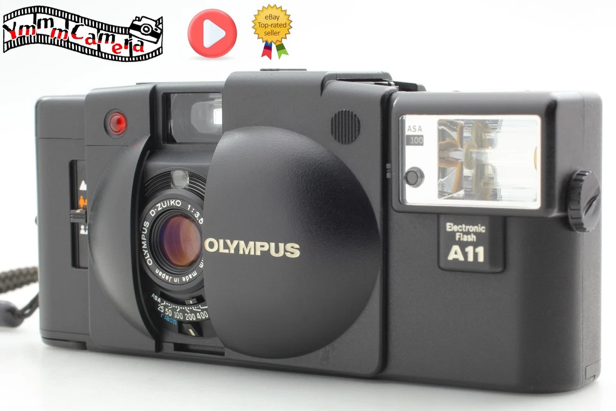 Olympus XA2 Film Cameras for sale | eBay