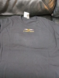 1(F) Sqn T-Shirt 2XL RAF Typhoon Engineer Pilot Memorabilia - Picture 1 of 1